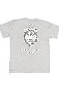 T-shirt Gris Gemini Dos.webp