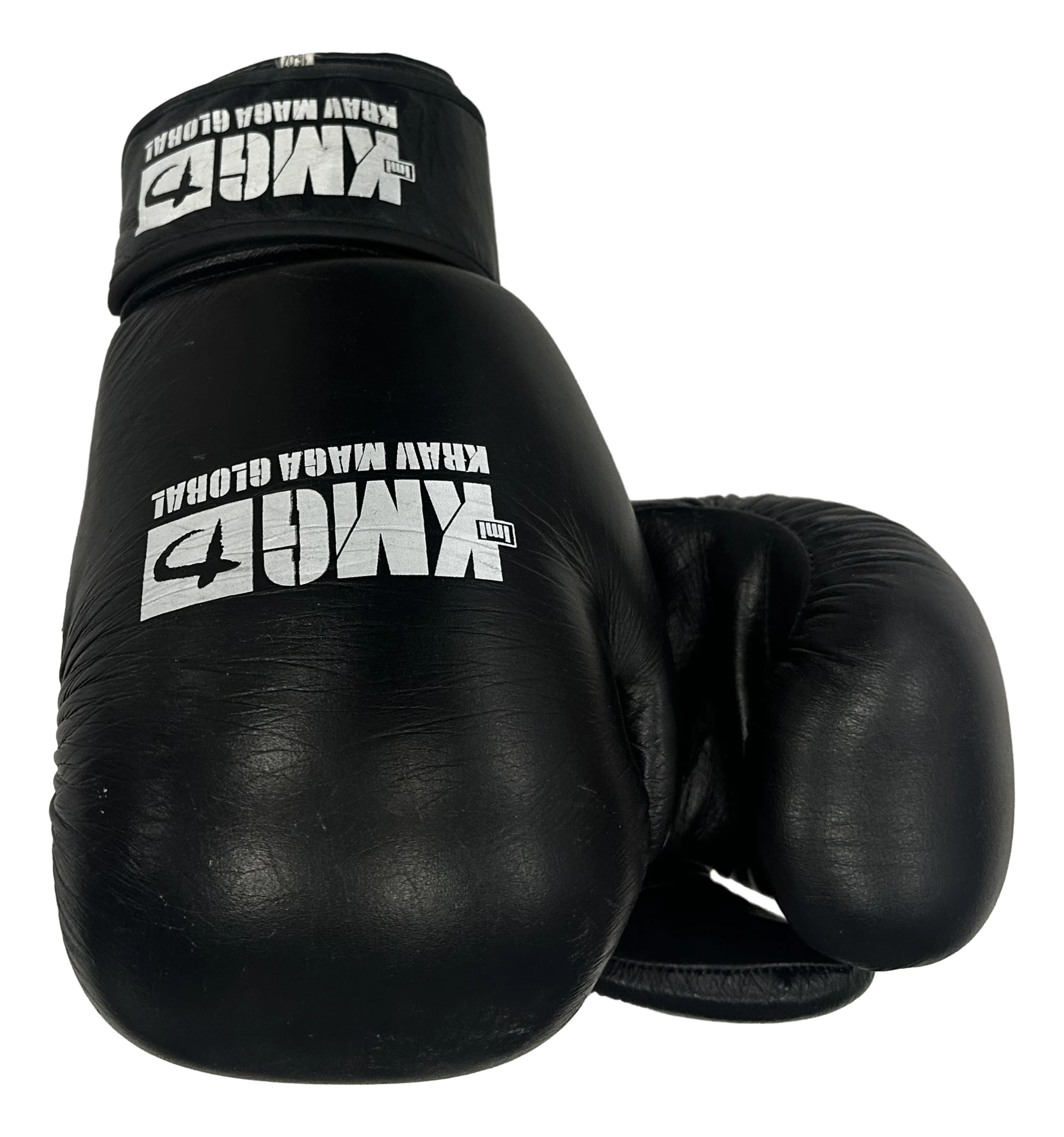 Gants de Boxe KMG