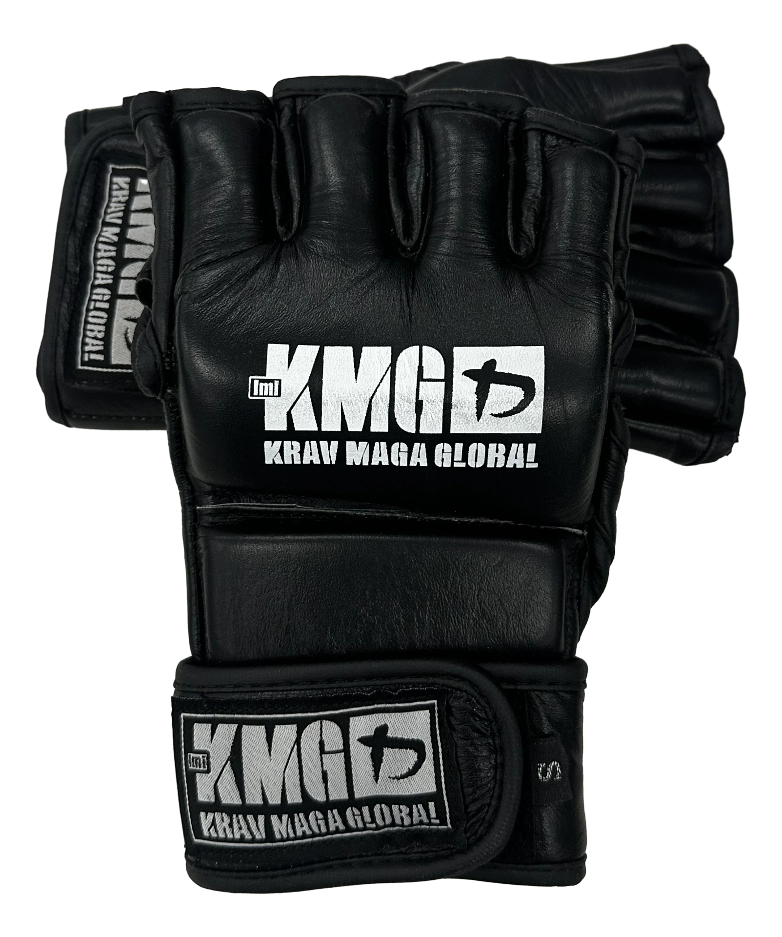 KMG Gants MMA