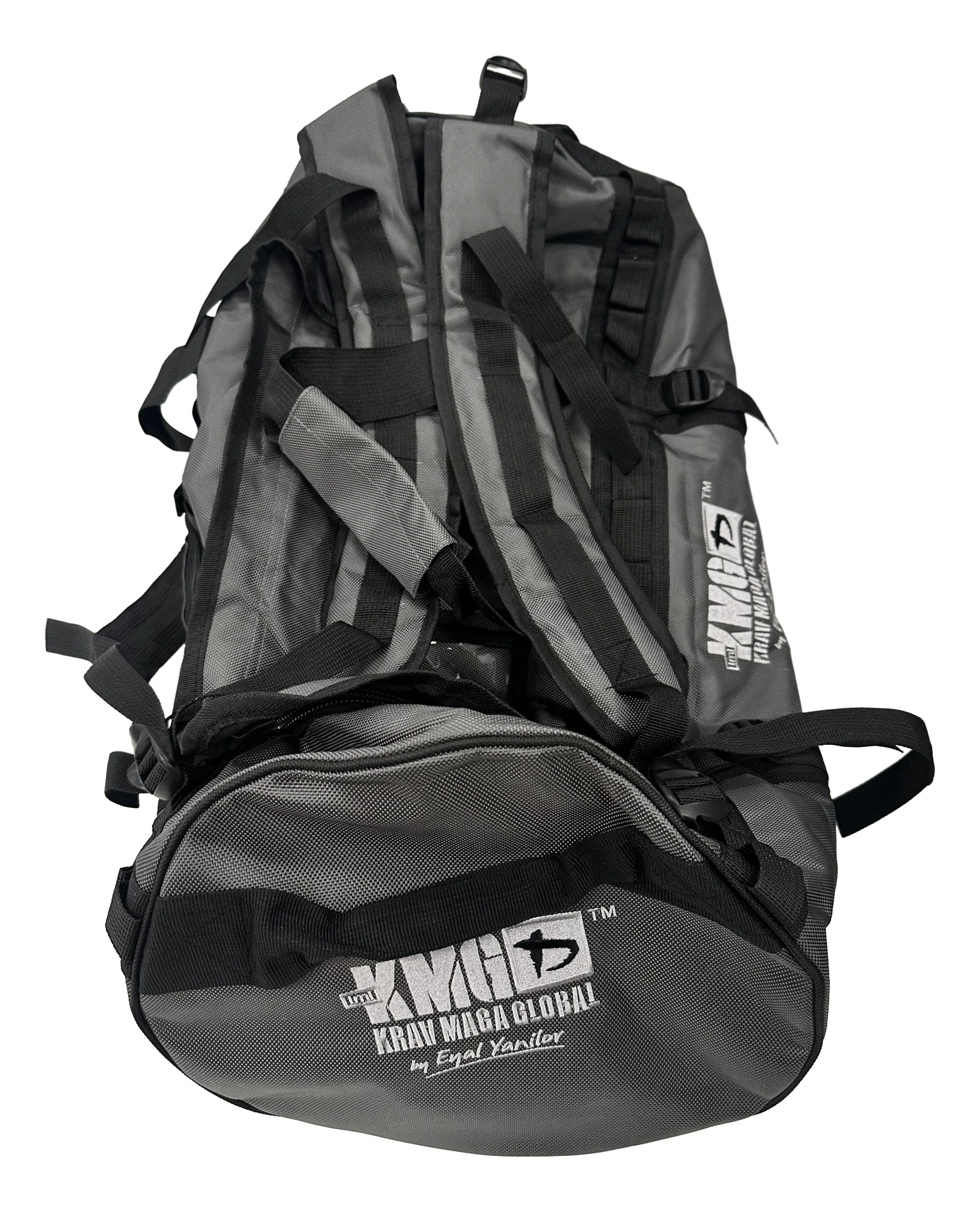 Sac de sport KMG Small (Gris)