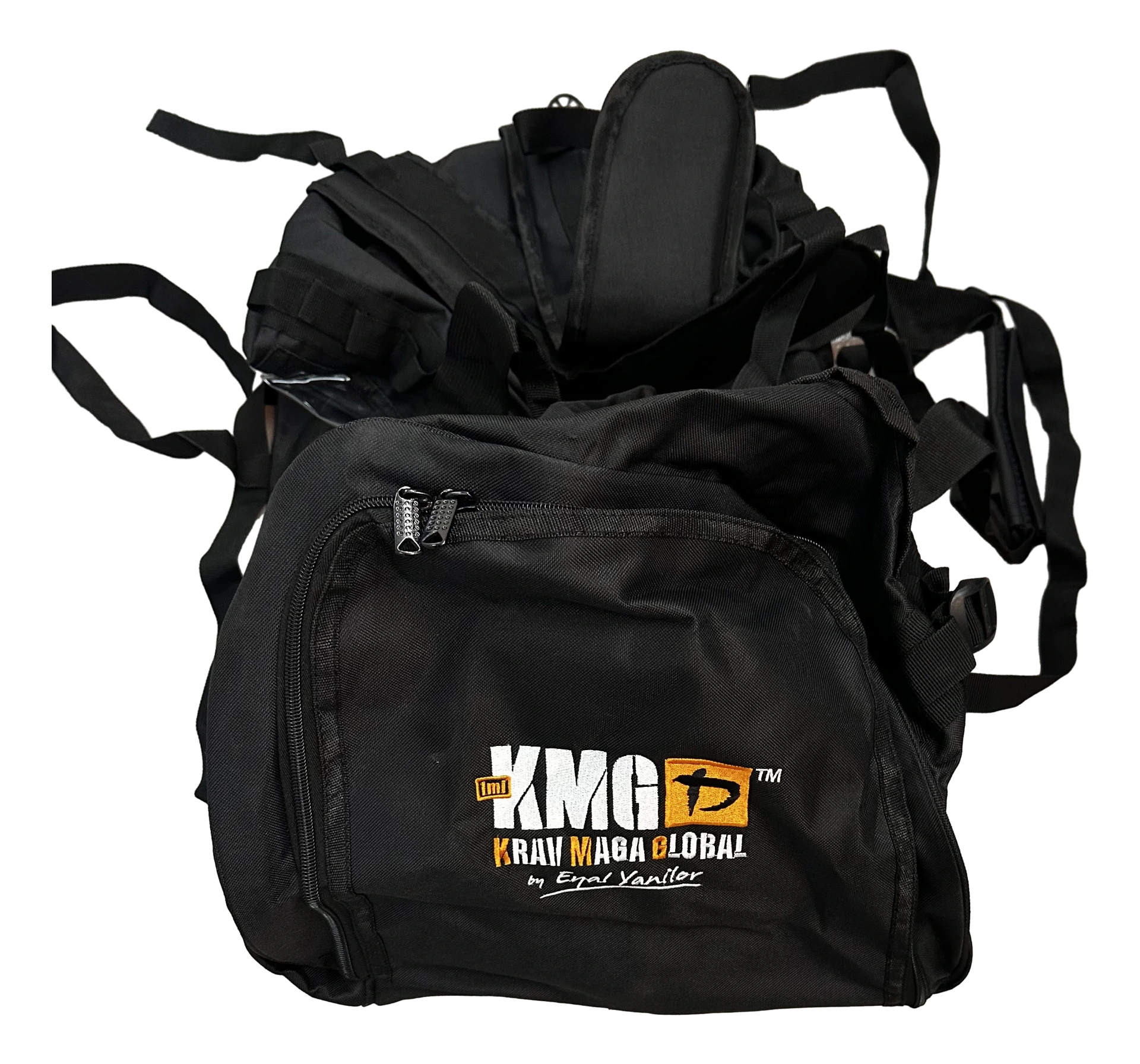 Sac de sport KMG - Grand