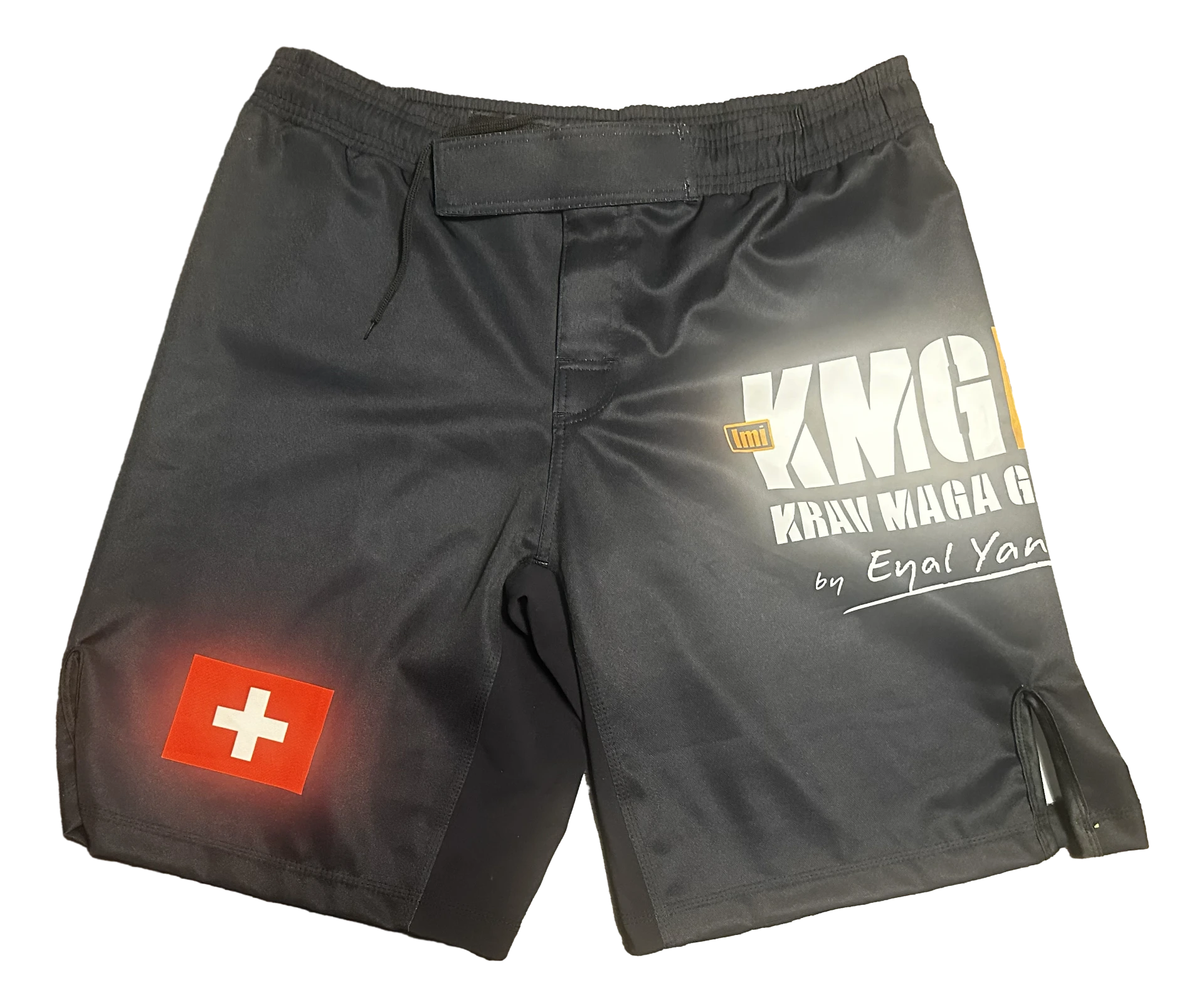 KMG Short MMA