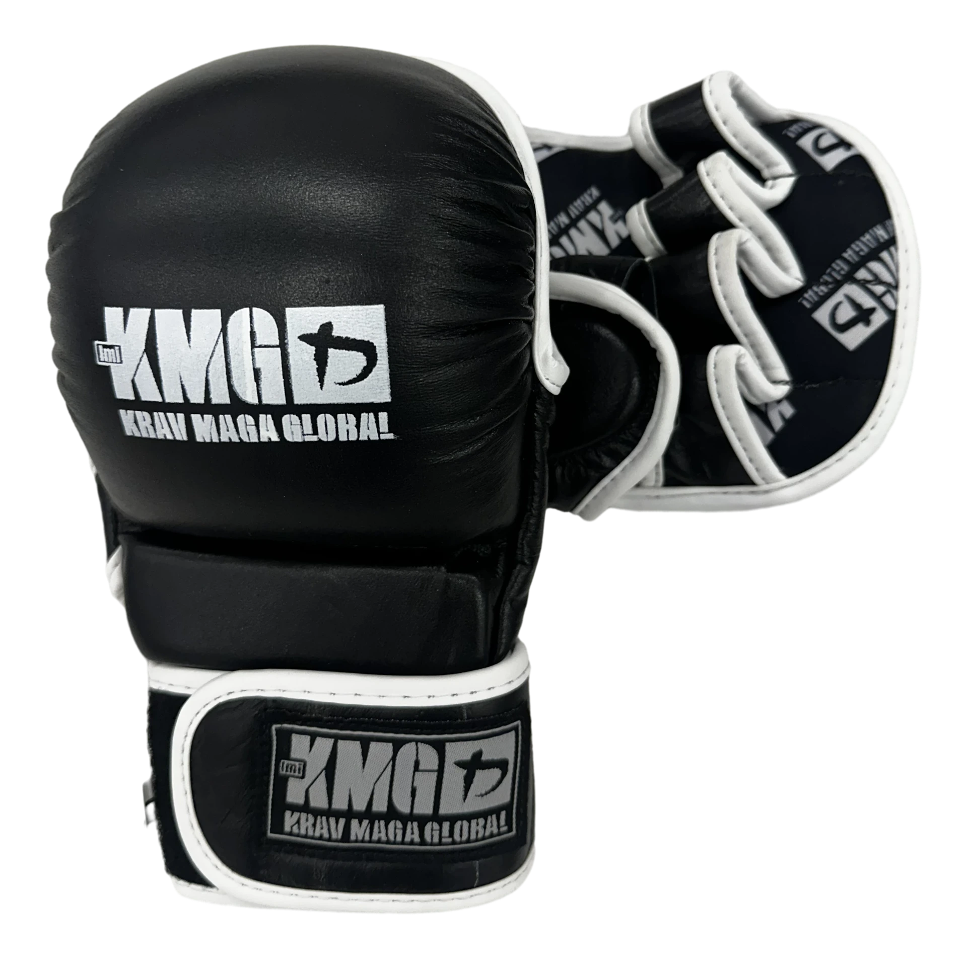 KMG Gants Hybride (S)